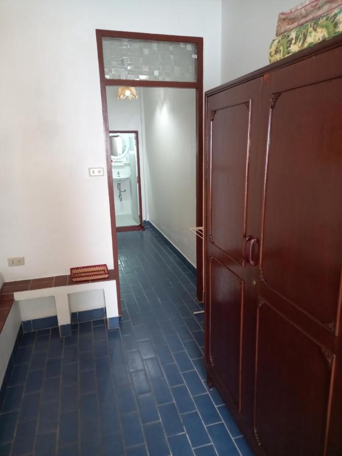 Baan Orchid Guesthouse Patong Exterior photo