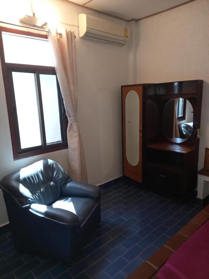 Baan Orchid Guesthouse Patong Exterior photo