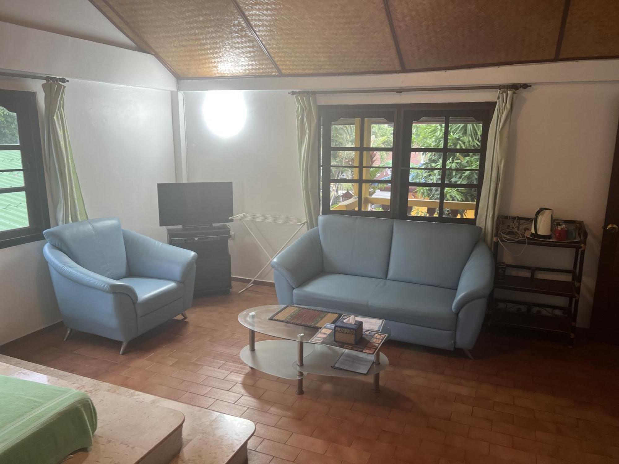 Baan Orchid Guesthouse Patong Exterior photo