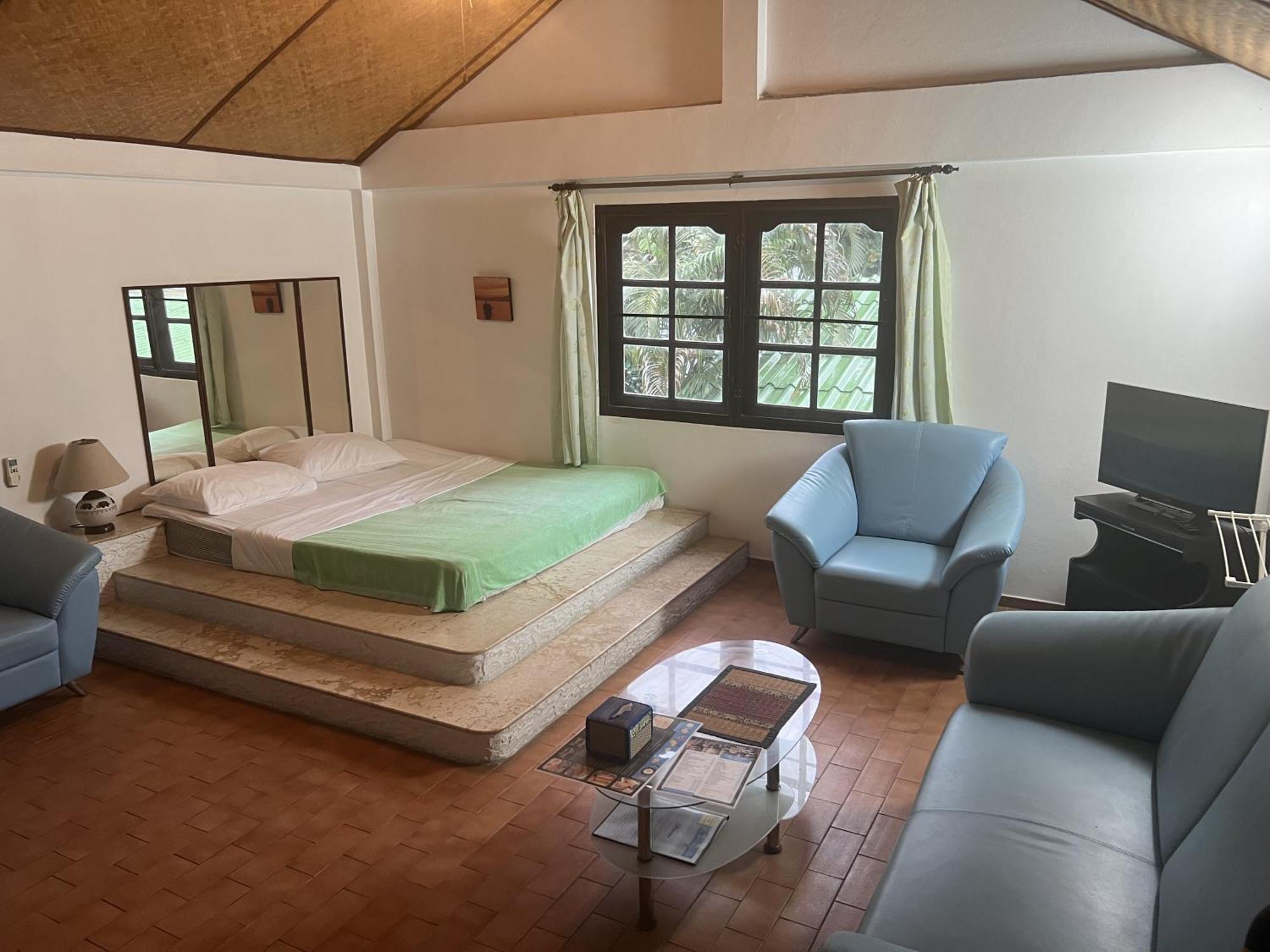 Baan Orchid Guesthouse Patong Exterior photo