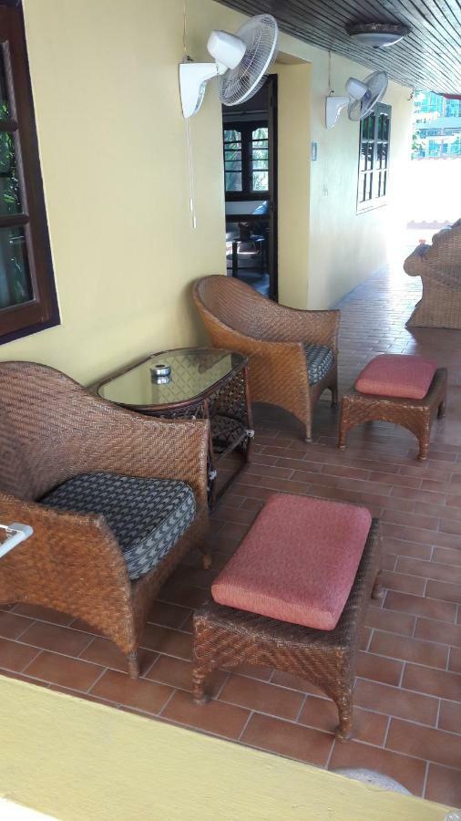 Baan Orchid Guesthouse Patong Exterior photo